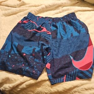 Nike Men's Swim Trunks Large
